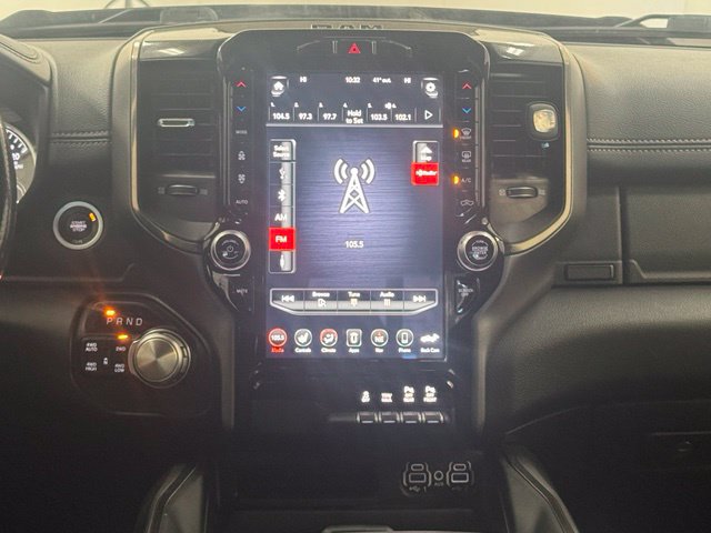 Used 2020 RAM 1500 Sport w/ Comfort & Convenience Group AWD/4WD image 13