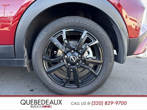 Used 2023 Nissan Kicks SR w/ SR Premium Package image 3