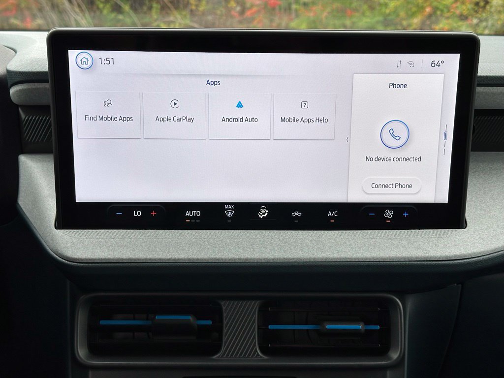 New 2026 Ford Maverick XLT AWD/4WD image 14