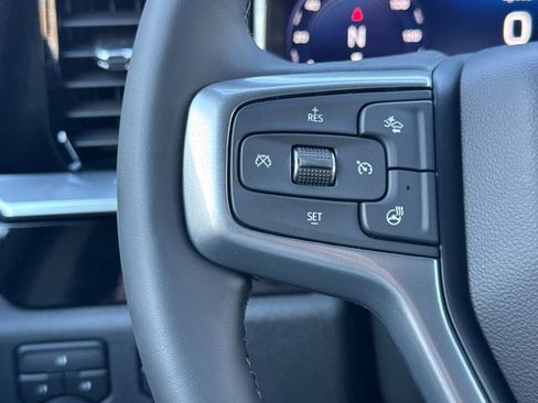 New 2026 Chevrolet Silverado 2500 LT w/ Trail Boss Package image 26