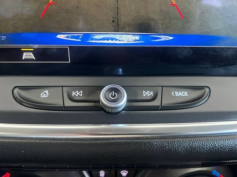 Used 2025 Chevrolet Blazer LT FWD image 64