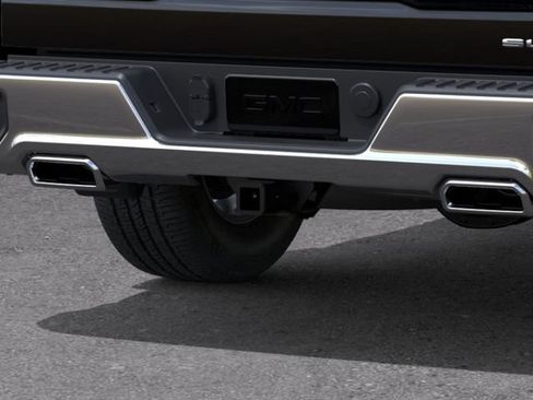 New 2026 GMC Sierra 1500 SLT w/ SLT Convenience Package AWD/4WD image 14