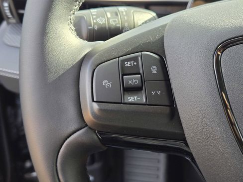 New 2026 Ford Mustang Mach-E Select w/ Technology Package image 11