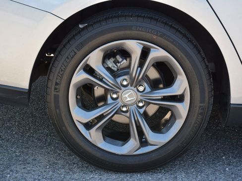 Used 2023 Honda Accord EX image 33