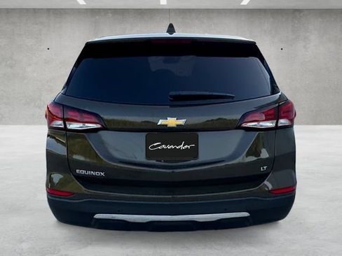 Used 2024 Chevrolet Equinox LT FWD image 15