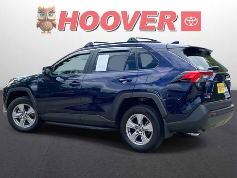 Used 2025 Toyota RAV4 XLE w/ Convenience Package FWD image 6