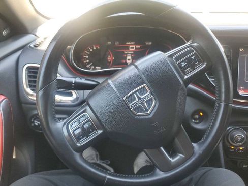 Used 2015 Dodge Dart GT w/ Sun/Sound Group FWD image 30