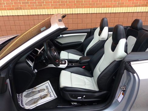 Used 2015 Audi S5 Prestige image 44