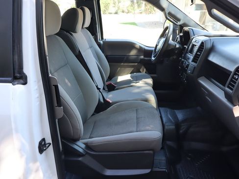 Used 2022 Ford F250 XL w/ Power Equipment Group AWD/4WD image 22