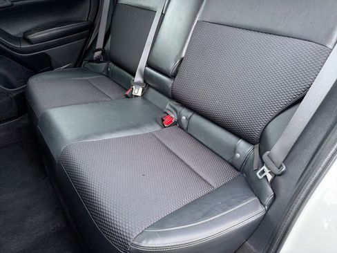 Used 2018 Subaru Forester 2.5i Premium image 21