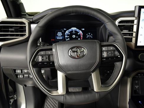 New 2026 Toyota Tundra Platinum image 33