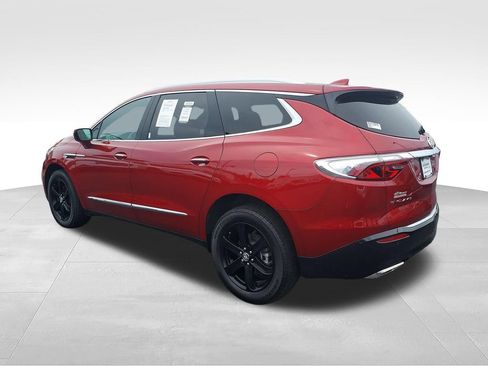 Used 2024 Buick Enclave Essence w/ Experience Buick Package FWD image 3