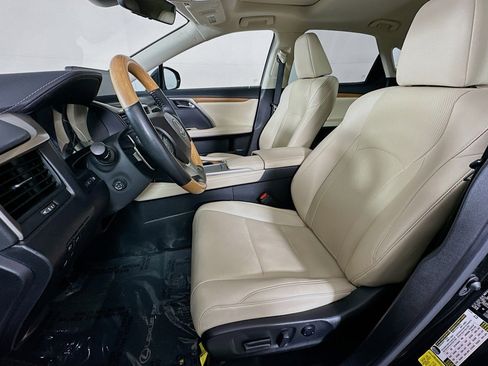 Used 2021 Lexus RX 350 FWD w/ Premium Package image 18