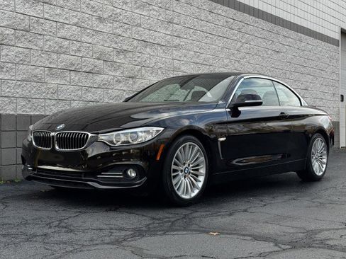 Used 2014 BMW 428i Convertible image 10