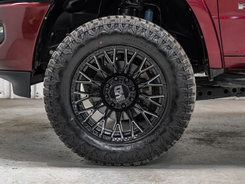 Used 2022 RAM 2500 Laramie image 66