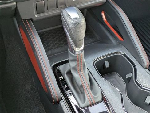 Used 2022 Nissan Frontier PRO-4X w/ Off-Road Protection Package image 15