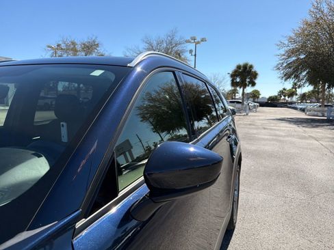 Used 2024 MAZDA CX-90 3.3 Turbo w/ Preferred Package image 13