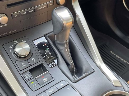 Used 2020 Lexus NX 300h AWD w/ Premium Package image 30