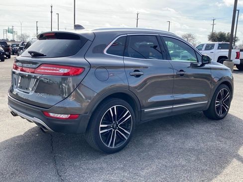 Used 2017 Lincoln MKC Reserve image 5