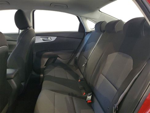 Certified 2024 Kia Forte LXS w/ LXS Technology Package image 13