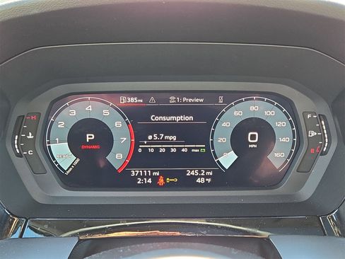 Used 2024 Audi A3 2.0T Premium image 20