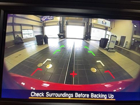 Used 2024 Subaru BRZ Limited image 24