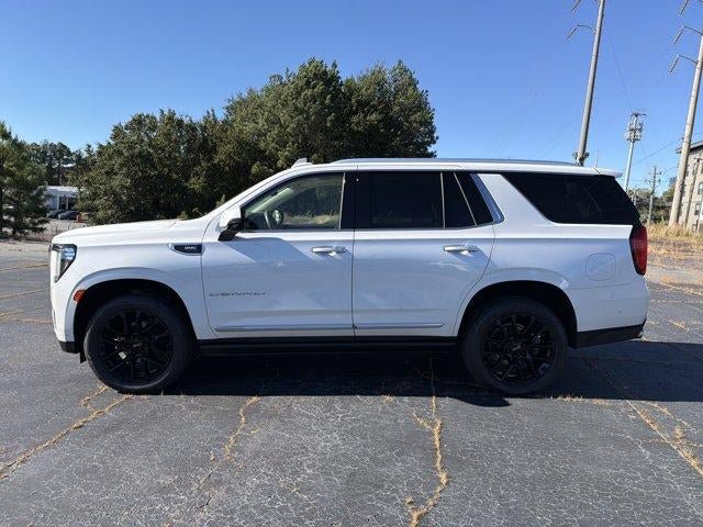 Used 2024 GMC Yukon Denali w/ Denali Reserve Package AWD/4WD image 8