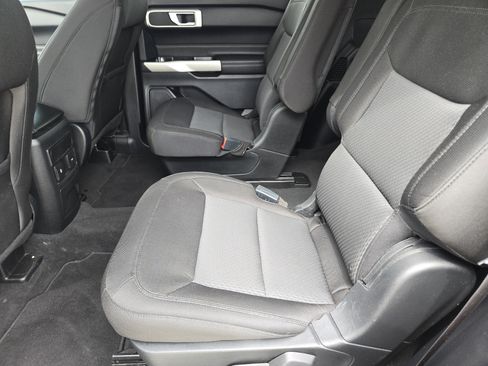 Used 2022 Ford Explorer XLT RWD image 29