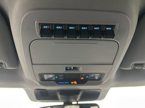 Used 2023 Ford F350 XLT w/ 360-Degree Camera Package AWD/4WD image 20