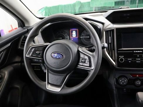 Used 2022 Subaru Impreza 2.0i image 17