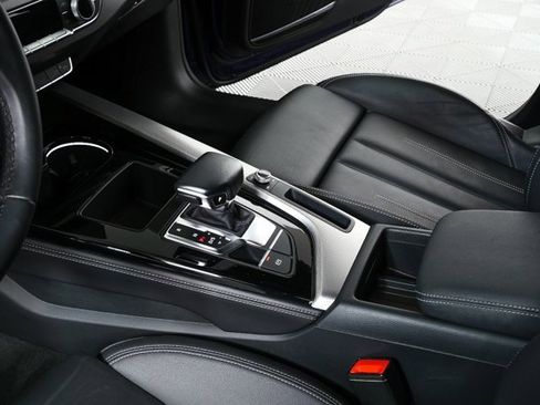 Used 2021 Audi A5 2.0T Premium Plus w/ Premium Plus image 17