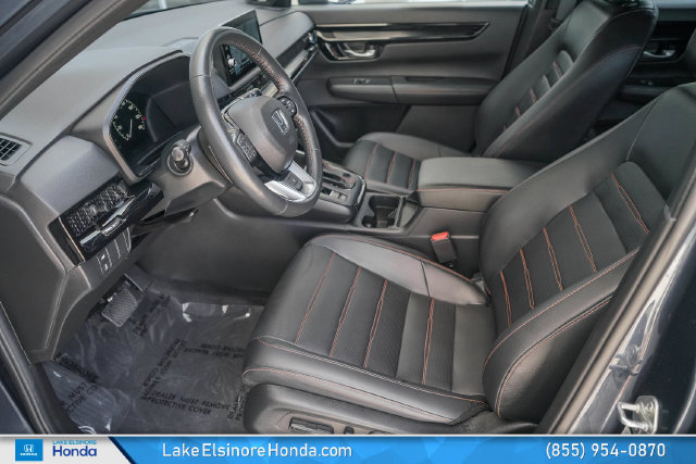 Used 2024 Honda CR-V Sport Touring image 15