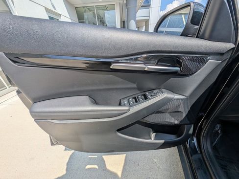 Used 2024 Kia Seltos EX image 34