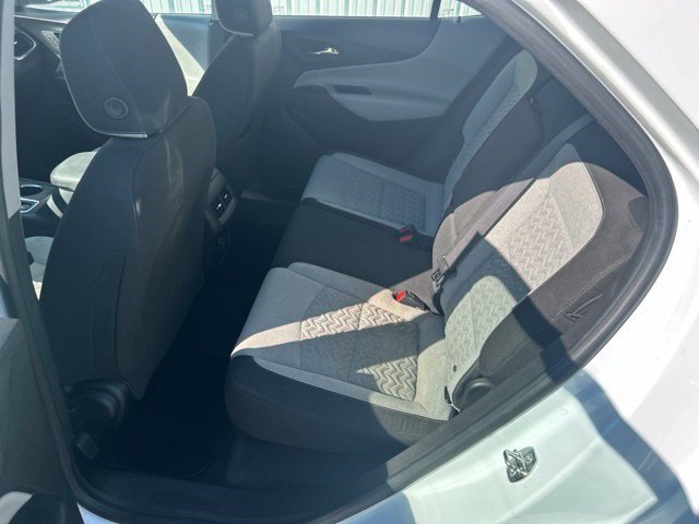 Used 2022 Chevrolet Equinox LS w/ LPO, Floor Liner Package FWD image 35
