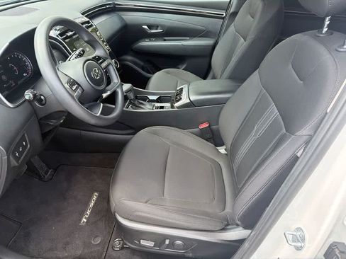 Used 2023 Hyundai Tucson SEL FWD image 10