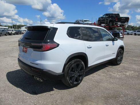 New 2026 GMC Acadia Elevation w/ Super Cruise Package AWD/4WD image 5