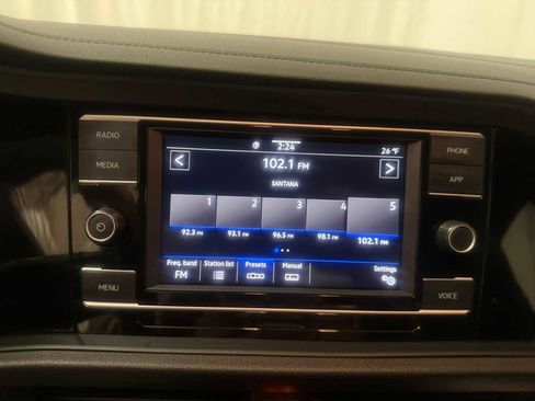 Certified 2022 Volkswagen Jetta Sport image 31