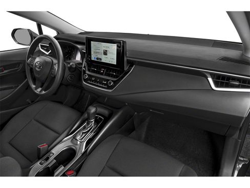 New 2025 Toyota Corolla LE image 15