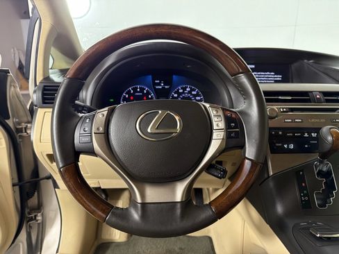 Used 2015 Lexus RX 350 FWD image 13