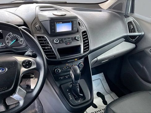 Used 2019 Ford Transit Connect XL FWD image 9