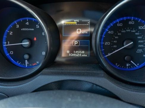 Used 2016 Subaru Outback 2.5i Premium AWD/4WD image 13