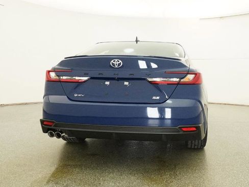 New 2026 Toyota Camry SE image 33