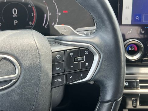 Used 2024 Lexus RX 350 Premium w/ Accessory Package (Z1) FWD image 29