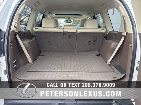 Used 2012 Lexus GX 460 460 image 21