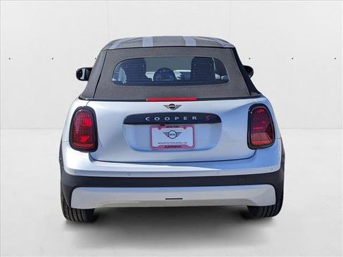 Used 2026 MINI Cooper S image 8