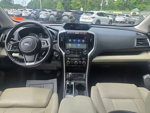 Used 2022 Subaru Ascent Limited w/ Technology Package AWD/4WD image 18