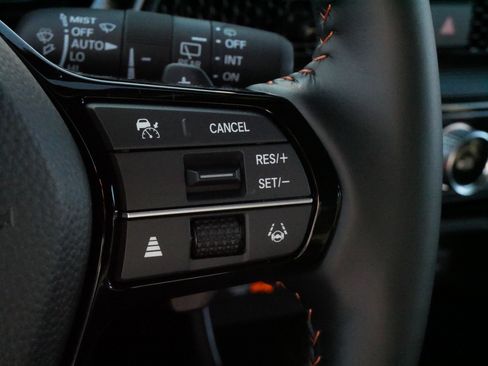 Certified 2026 Honda CR-V Sport Touring image 25