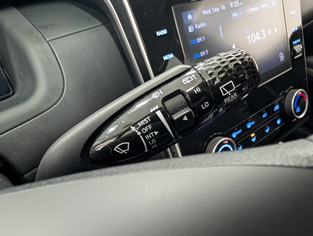 Used 2024 Hyundai Tucson SE AWD/4WD image 19