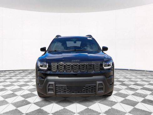 New 2026 Jeep Cherokee Laredo AWD/4WD image 8