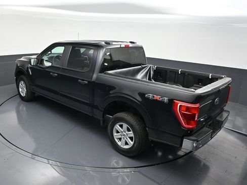 Used 2023 Ford F150 XLT image 17
